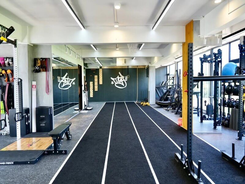 Уход за газоном для саней